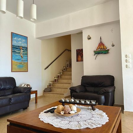 Sea House Lahania 外观 照片