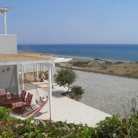 Sea House Lahania 外观 照片