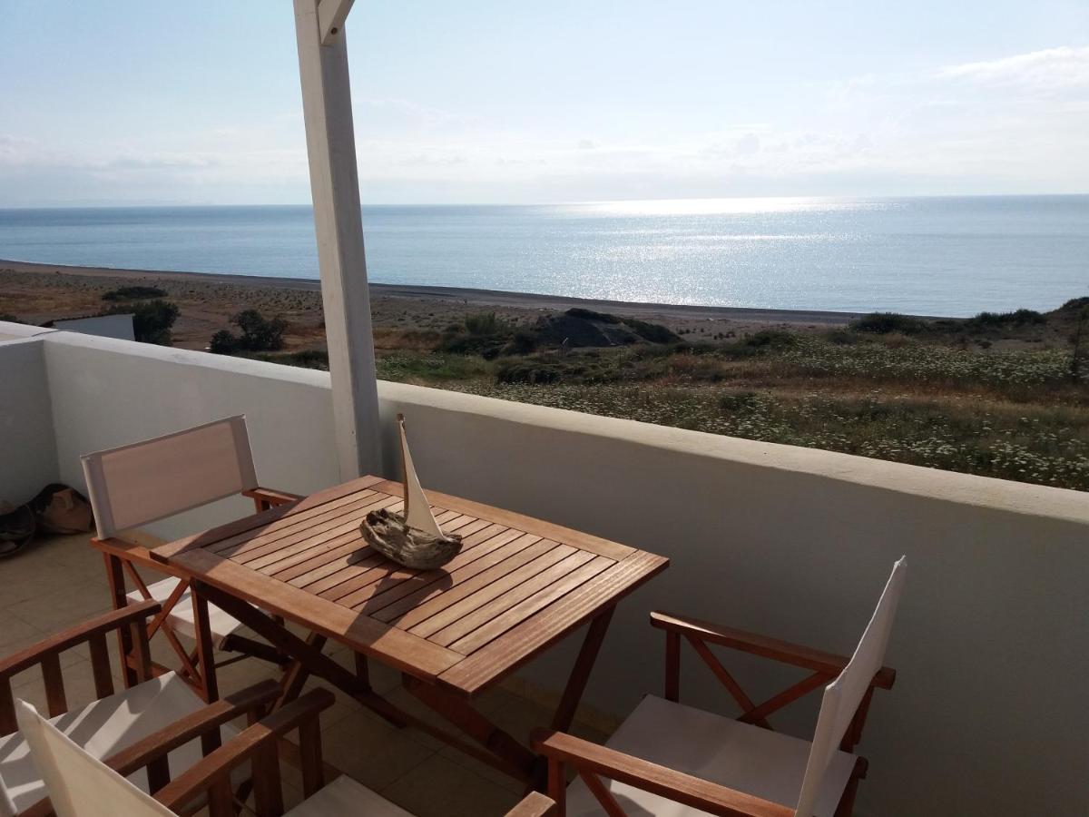 Sea House Lahania 外观 照片
