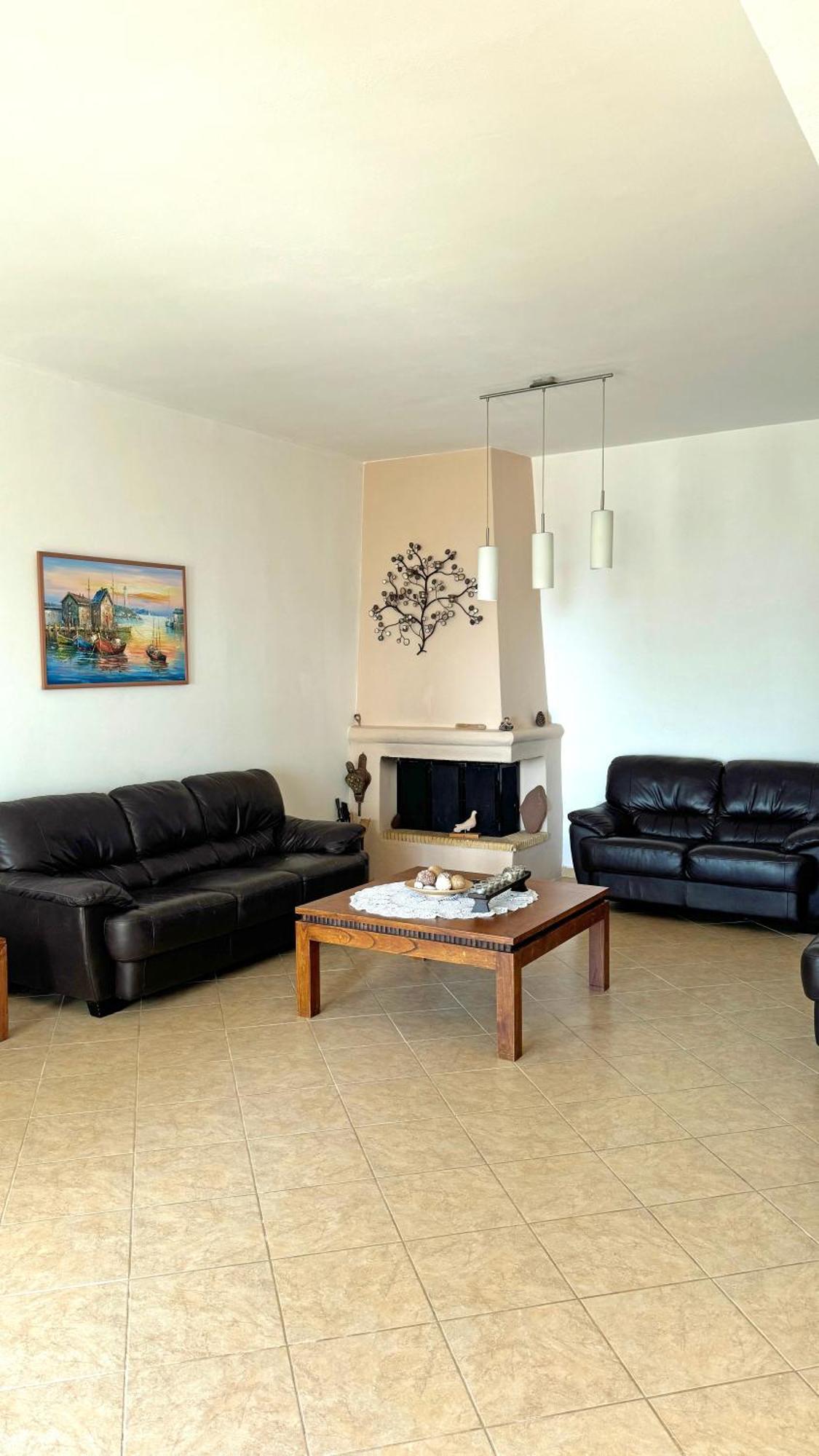 Sea House Lahania 外观 照片