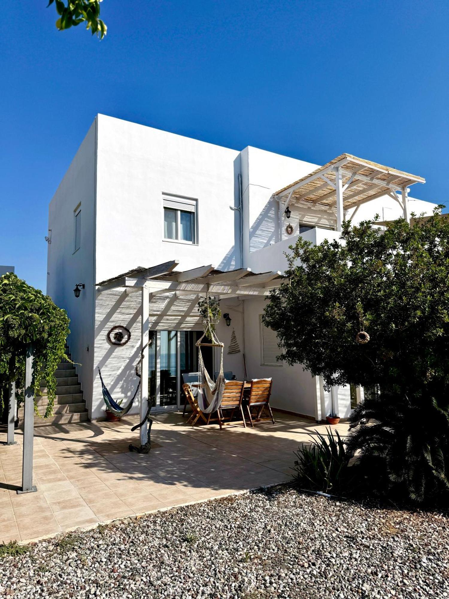 Sea House Lahania 外观 照片