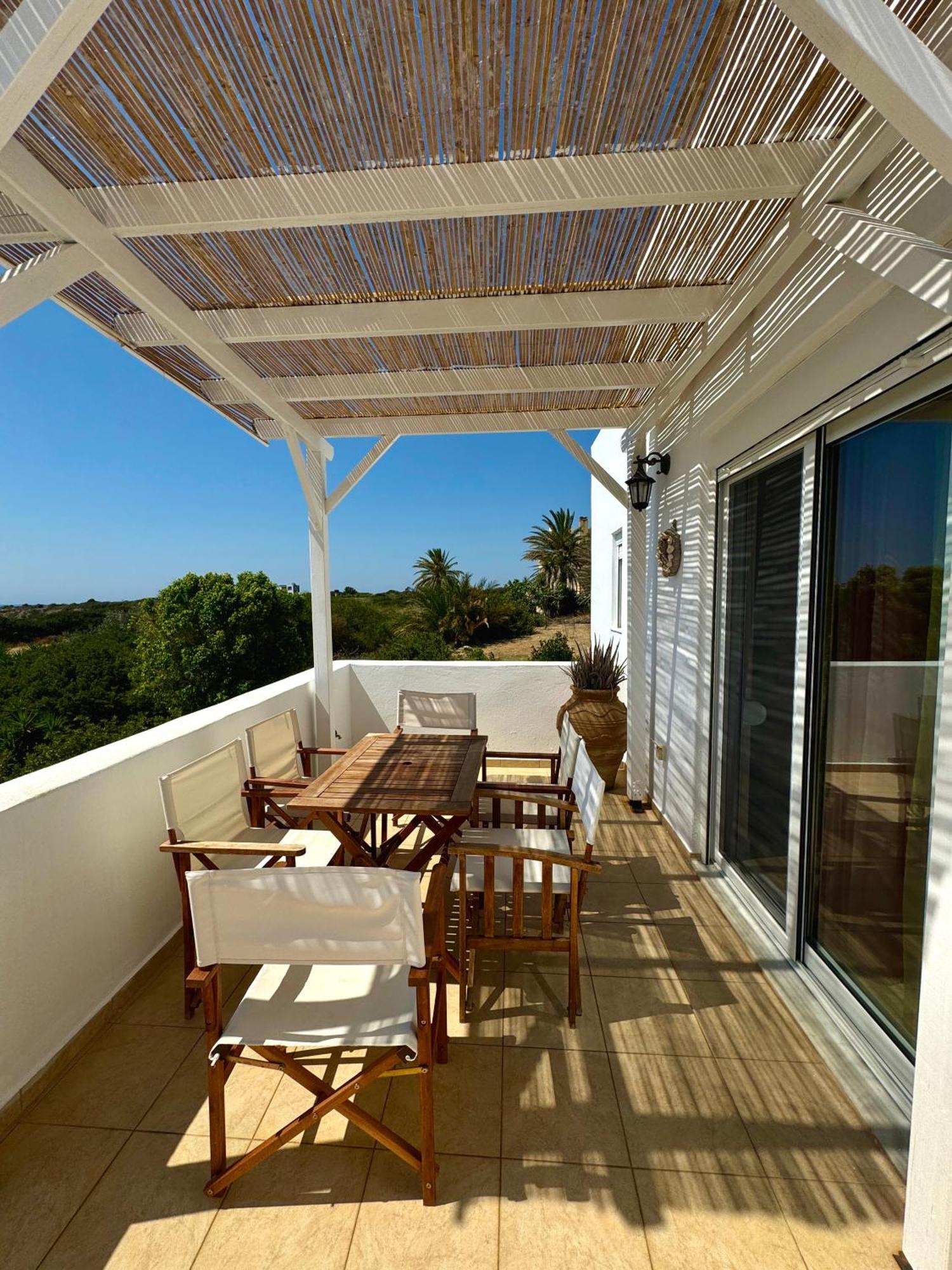Sea House Lahania 外观 照片