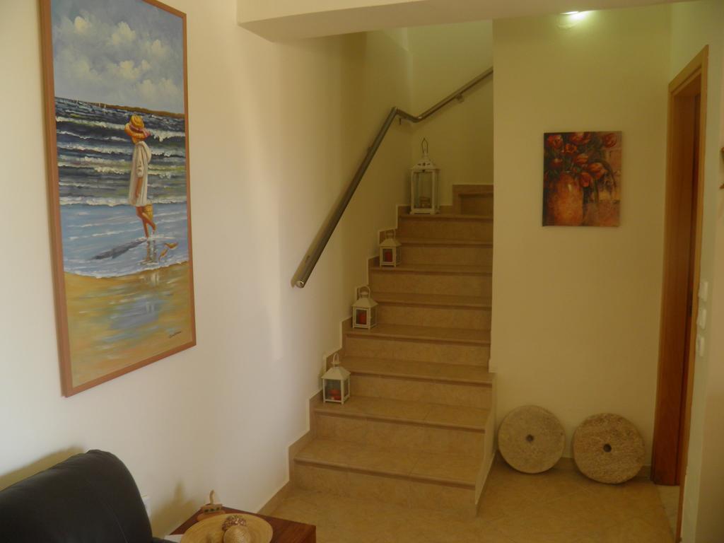 Sea House Lahania 外观 照片