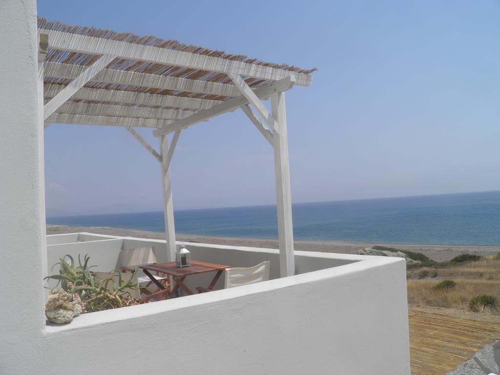 Sea House Lahania 外观 照片