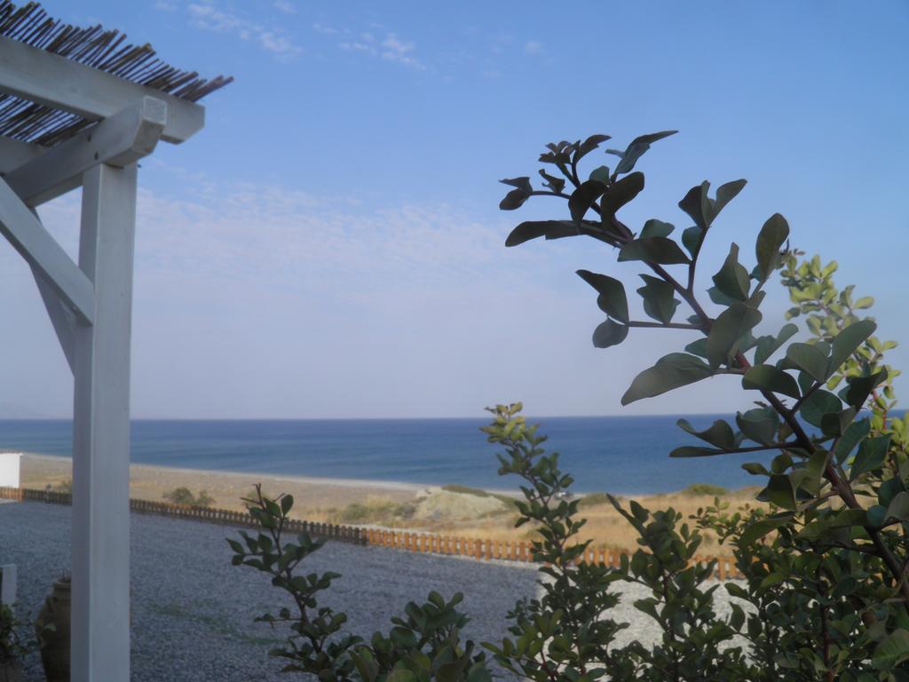 Sea House Lahania 外观 照片