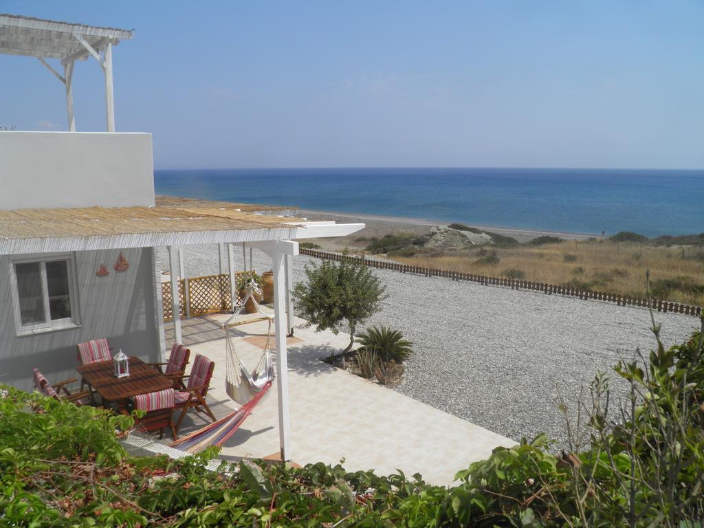 Sea House Lahania 外观 照片