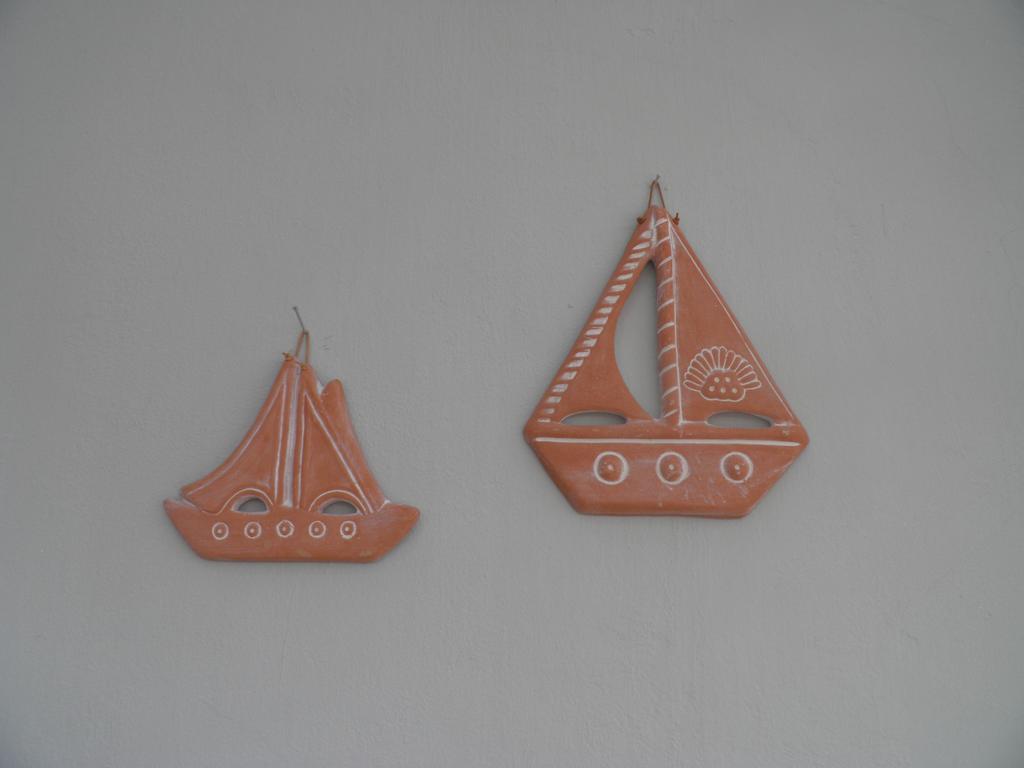 Sea House Lahania 外观 照片