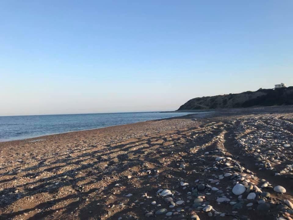 Sea House Lahania 外观 照片